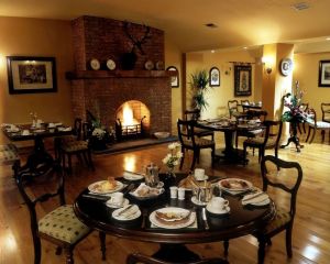 Restaurant @ Earls Court House